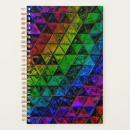 Agenda Pride Glass