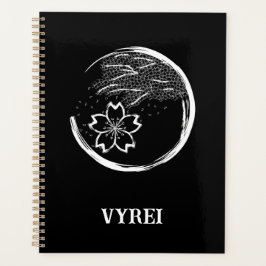 Agenda Primavera Crest