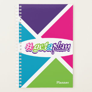 Agenda Primavera vibrante considerado