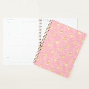 Agenda Princesa Bee Series Design nº 4