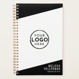 Agenda Professional Your Logo