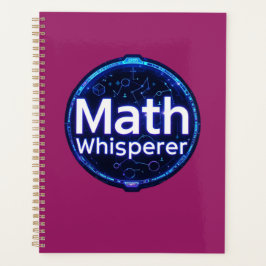 Agenda Professor de Matemática Feiticeiro da Matemática