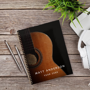 Agenda Professor de Música Guitarrista Moderno 2026