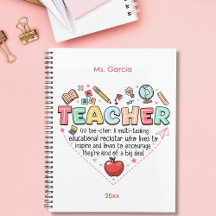 Professor Personalizado Mensalmente