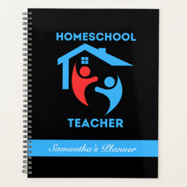 Agenda Professora da Escola de Acolhimento (Personalizada