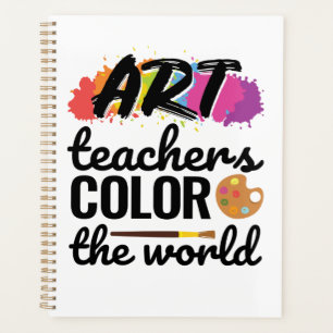 Agenda Professores de Arte Colorem a Apreciação Mundial d