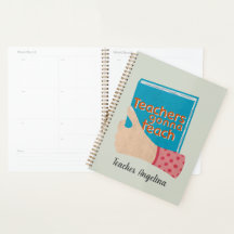 Professores vão ensinar