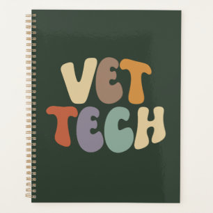 Agenda Profissão de Carreira Orgulhosa da Tet Tech