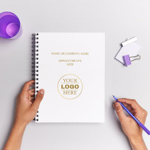 Agenda Profissional Personalizado Empresa