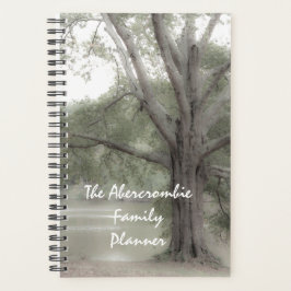 Agenda Programações de Árvore Familiar e