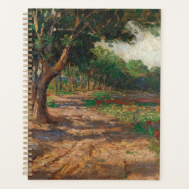 Agenda Promenade em Euxinograd com revestimento de Elm