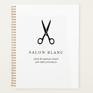 Agenda Promoção de Negócios de Salão