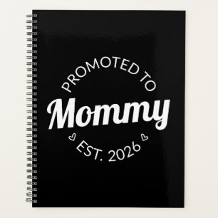 Agenda Promovido A Mamães Est. 2026 I