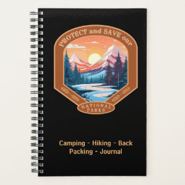 Agenda Proteger os nossos parques nacionais