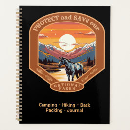 Agenda Proteja nossos Parques Nacionais