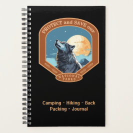 Agenda Proteja nossos Parques Nacionais