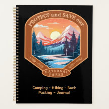 Proteja nossos Parques Nacionais