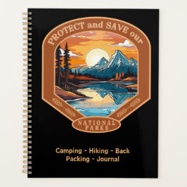 Agenda Proteja nossos Parques Nacionais