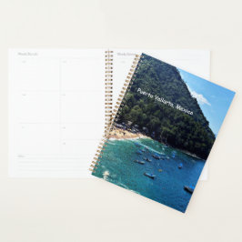 Agenda Puerto Vallarta, México