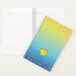 Agenda Puffer