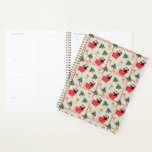 Agenda Puggy Christmas Planner<br><div class="desc">Este bonitinho,  chamado natal,  é um apanhador de olhos! É uma maneira divertida e divertida de vestir decoração,  presentes,  roupa e artigos domésticos para a ocasião. Veja na minha loja mais itens de padrão e ideias de presentes,  ou combine itens para criar um pacote de presentes interessante!</div>