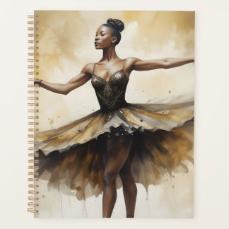 Agenda Puntas de Oro