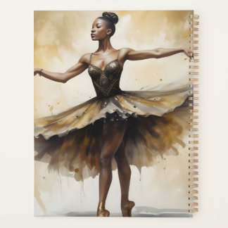 Agenda Puntas de Oro