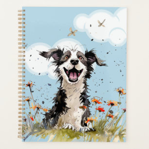 Agenda Pup Feliz