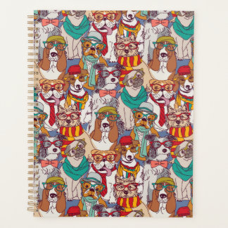 Agenda Puppy Fashion Puppy