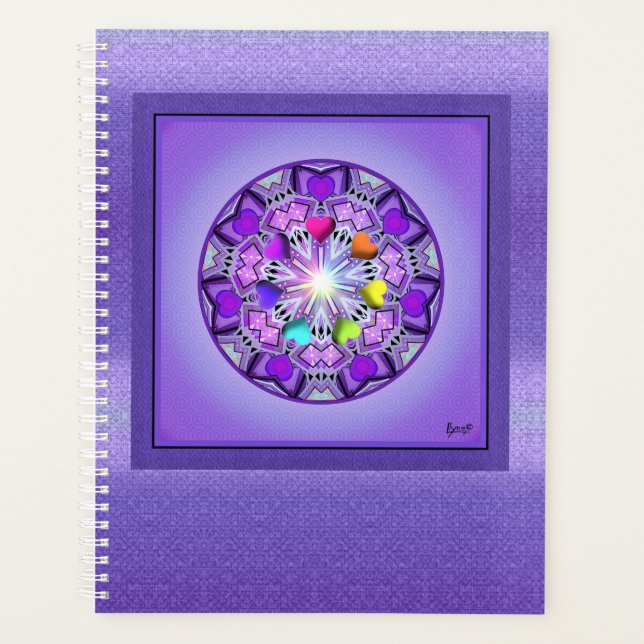 Agenda Puro W2 (Frente)