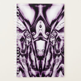 Agenda Púrpura Plungente