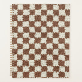 Agenda Quadrados Suaves