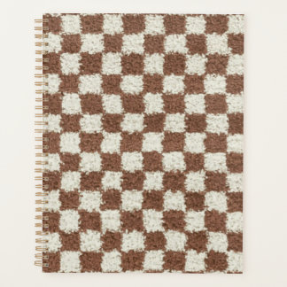 Agenda Quadrados Suaves