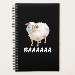 Agenda Quarentena Engraçada Presentes De Trendy De Ovi