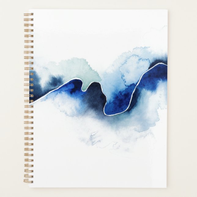 Agenda Quebra Glacial (Frente)