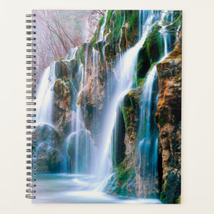 Agenda Quedas