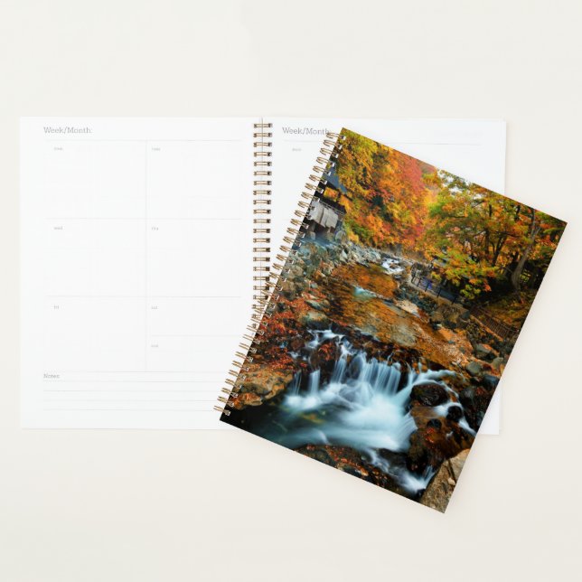 Agenda Quedas | Takaragawa Onsen Osenkaku, Japão (Exibição)