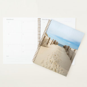 Agenda Quiet Beach