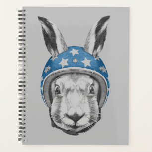 Agenda Rabbit Daredevil