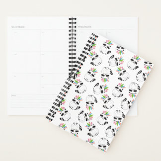 Agenda Raccoon