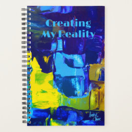 Agenda Radical SPWW Mudança Pequena Planeador Mensal