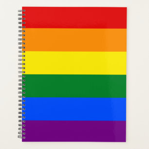 Agenda Rainbow Pride
