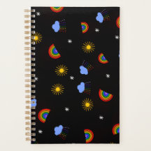 Rainbows e Rain Planner