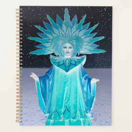 Agenda Rainha da Neve