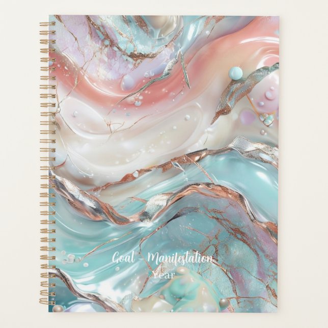 Agenda Raio Refrigerado (Frente)