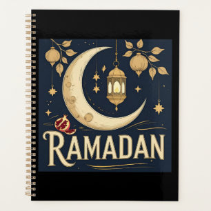 Agenda Ramadã captura a luz, o ritmo e a reflexão