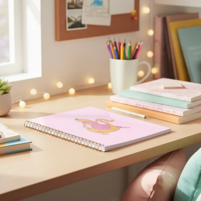 Agenda Rapunzel Planner (Criador carregado)