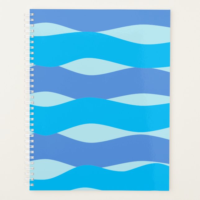 Agenda Raquete de Ping Pong (Frente)
