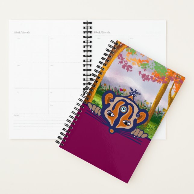 Agenda Rato bicho na floresta (Exibição)