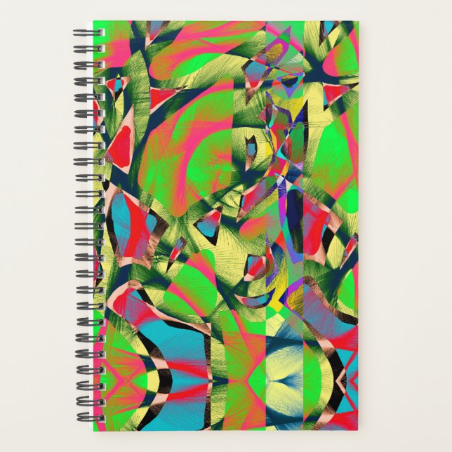 Agenda Recalibração (Frente)